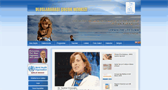 Desktop Screenshot of icc.org.tr