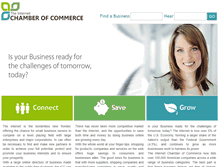 Tablet Screenshot of icc.org